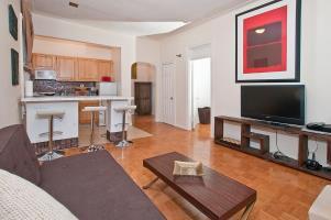 ניו יורק Amazing 1 Bedroom Apartment At Gramercy מראה חיצוני תמונה